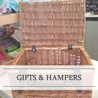 Gifts & hampers