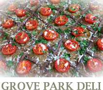 Grove Park Deli